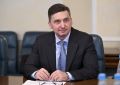 Геннадий Таранов назначен министром транспорта и дорожного хозяйства Удмуртии