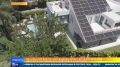Журналисты Известий выяснили, что экс-президент Башнефти и экс-сенатор Виктор Хорошавцев может владеть элитным гостиничным комплексом в Испании