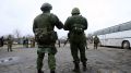 В Удмуртию вернулись 15 военнослужащих, находившихся в плену на Украине