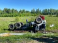 Водитель КАМАЗа погиб в ДТП на Объездной Ижевска, сообщает Госавтоинспекция Удмуртии
