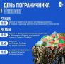 28 мая, в День пограничника, в центре Ижевска перекроют движение