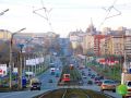 На Центральной площади Ижевска 1 июня состоится День уличных театров (6+)