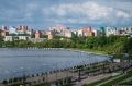 Глава Камбарского района Александр Галанов разрешил жителям Камбарки разобрать на дрова старые расселённые дома