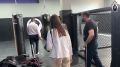 оперативное видео с обыска