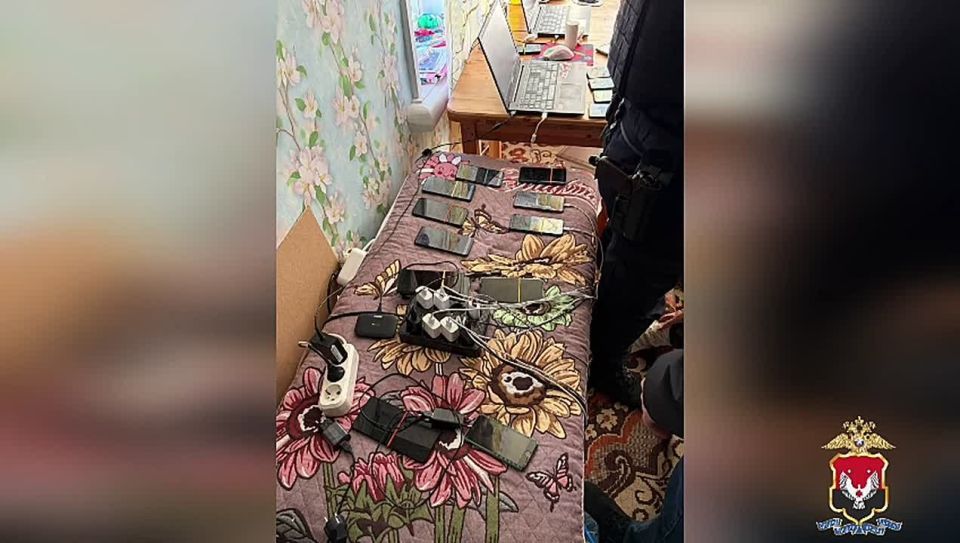 В Ижевске задержали дистрибьютора международной косметической компании по подозрению в многомиллионном мошенничестве через подставные фирмы