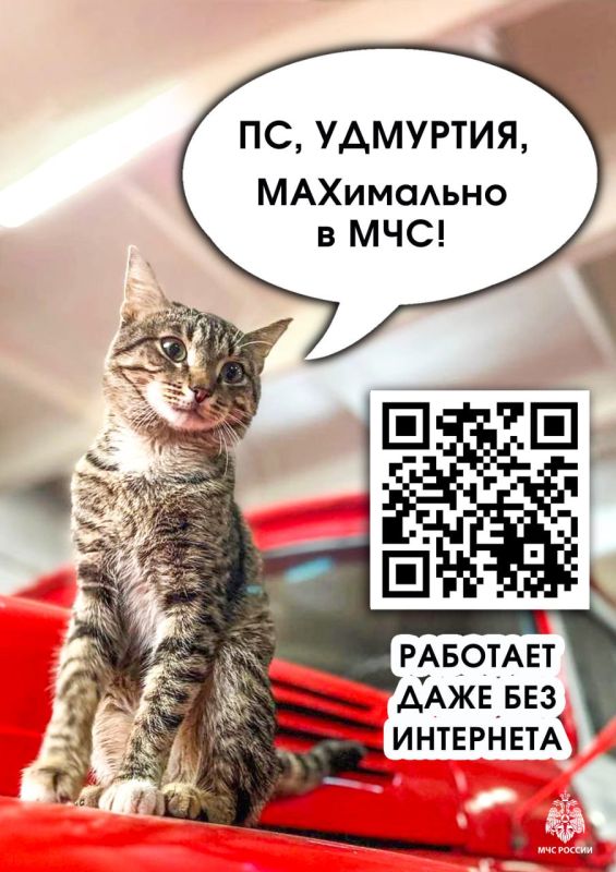 Друзья! Ради вас теперь мы в MAX