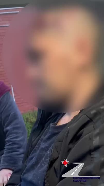 18 октября 2025 года, около 12 часов 17 минут, на 26 – м километре автодороги «Дебесы – Кез» Кезского района Удмуртии, по предварительным данным, 33 – летний водитель автомобиля «XCITE X-CROSS», находясь в состоянии...