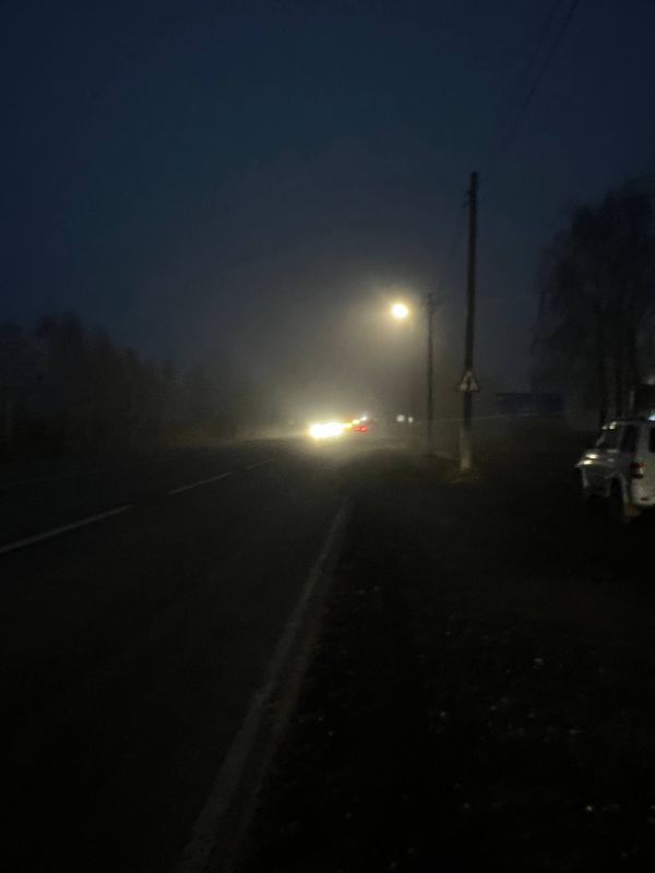 Уважаемые участники дорожного движения!