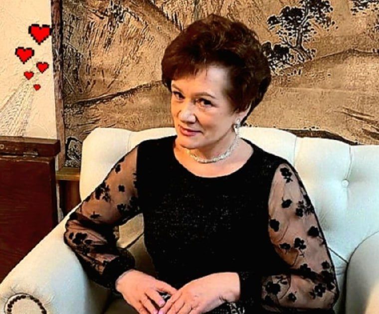 Мандат Любови Зайцевой в Госсовете Удмуртии получила Нина Селивёрстова