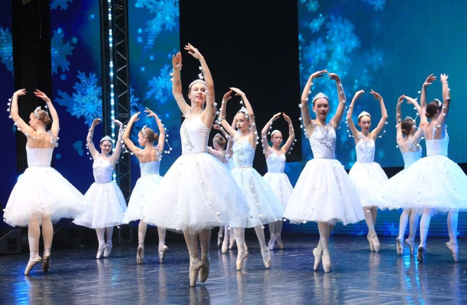 Одаренных детей, творческие и спортивные коллективы наградят Грантами Главы и Городской думы Ижевска