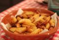 Что добавить в жареную картошку для восхитительного вкуса: кулинарные хитрости от поваров
