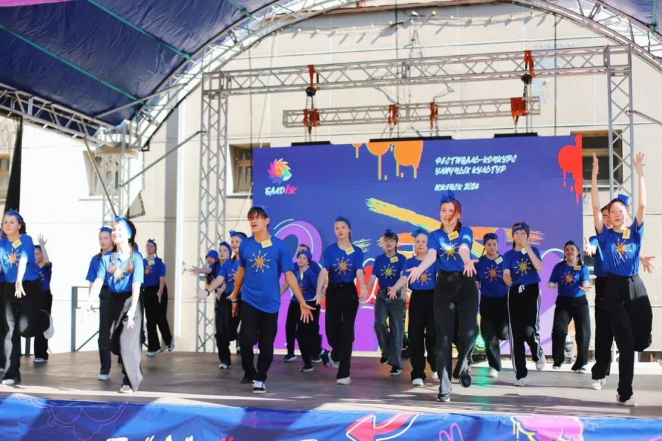 Ижевчане могут принять участие в новом сезоне программы молодежного инициативного бюджетирования «Атмосфера»