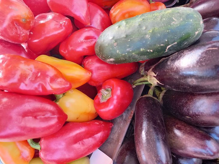 Как хранить овощи, чтобы они не портились месяц: фермеры в потрясении от этой идеи