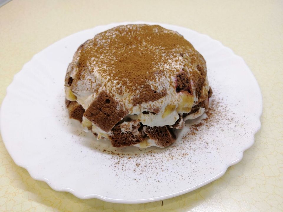 Здоровое лакомство: кулинарный хит для любителей сладкого