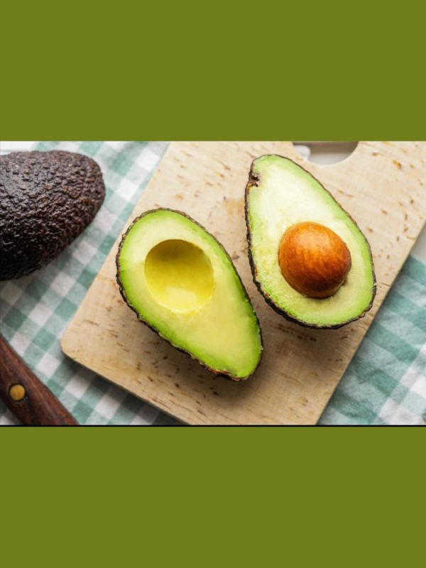 Авокадо: суперфуд, который преобразит ваш рацион