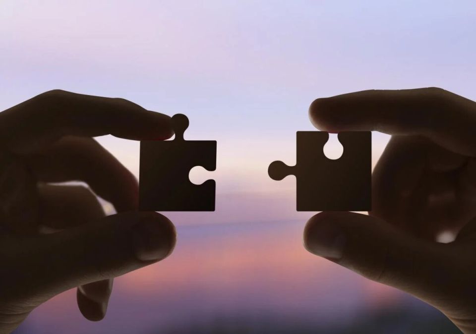 Научные исследования опровергли миф о 'второй половинке'