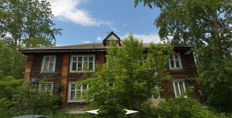 В Ижевске снесут ещё один расселённый барак