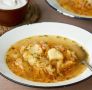 Шедевры монастырской кухни