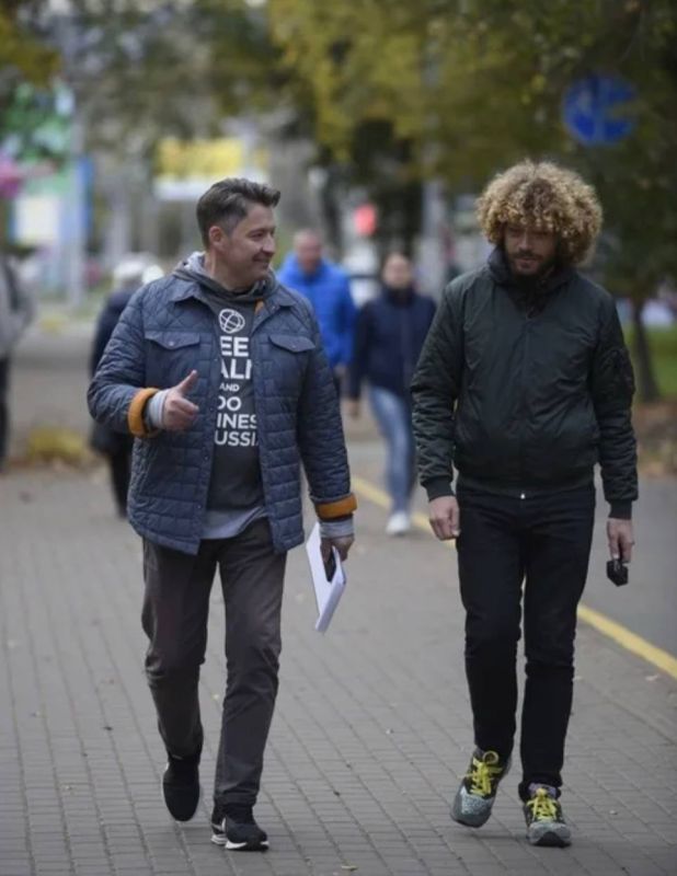 Росфинмониторинг внес блогера Илью Варламова* в перечень террористов и экстремистов