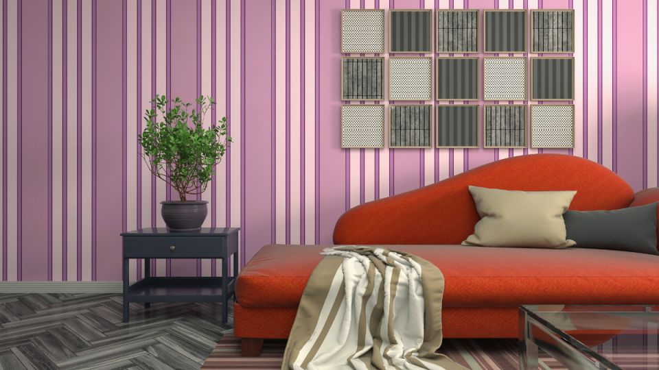 Как ухаживать за обоями: секреты долговечности вашего интерьера