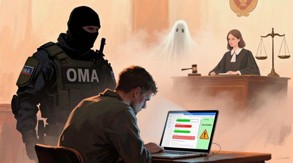 Как защитить свои права в эпоху цифровых технологий