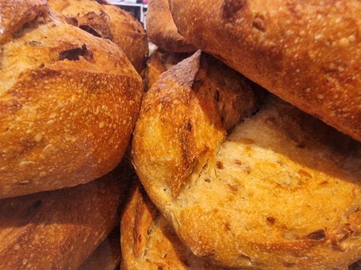 Тайна поваров раскрыта: облачный хлеб – ваша кухня станет волшебной