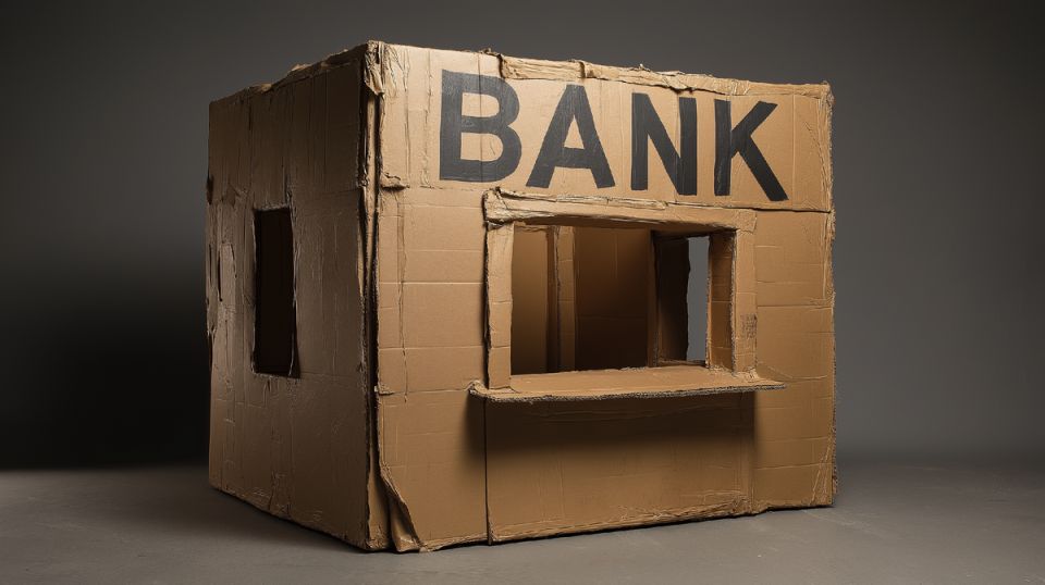 Как сохранить свои сбережения: что делать, если банк обанкротился?