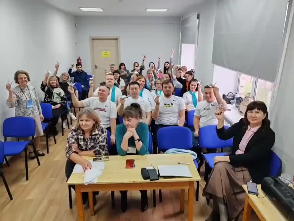 Стали известны ещё два финалиста игры «Выборы. Я знаю!» среди организаторов выборов