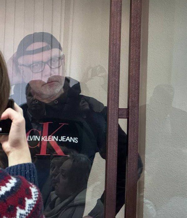 Верховный суд Удмуртии начал рассмотрение апелляции на приговор экс-президенту Адвокатской палаты Удмуртии Дмитрию Талантову