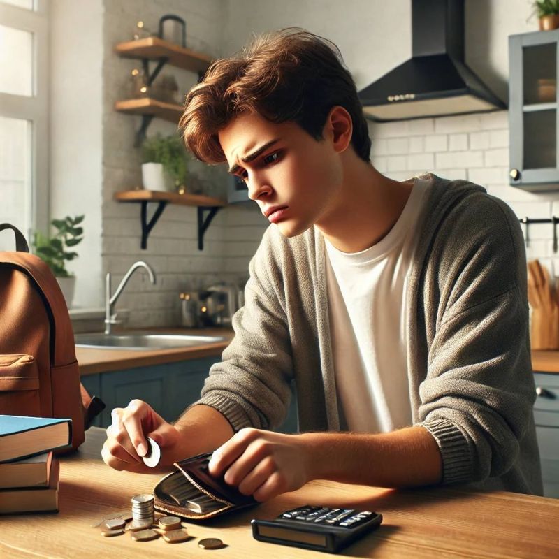 Алименты на студентов: что нужно знать родителям