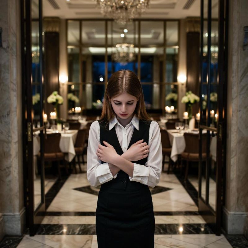 Как продвинуться по карьерной лестнице в ресторанном бизнесе: секреты и советы