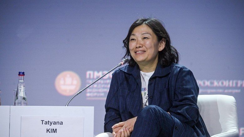 Татьяна Ким: Финансовая Империя на Высоте