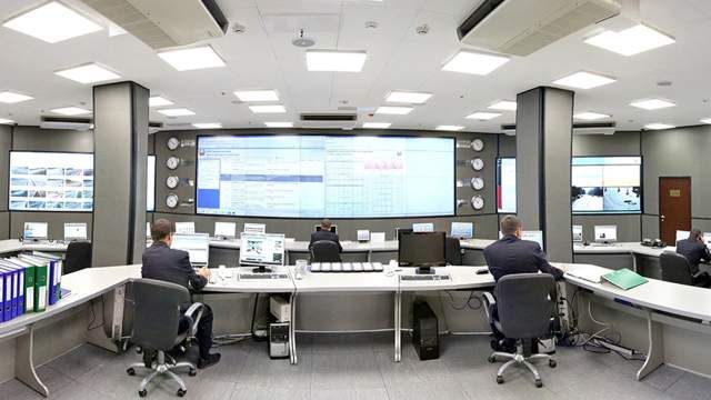 От жезла к ИТС. Грамотно организованное дорожное движение — это не только комфорт и удобство для его участников, но и залог их безопасности