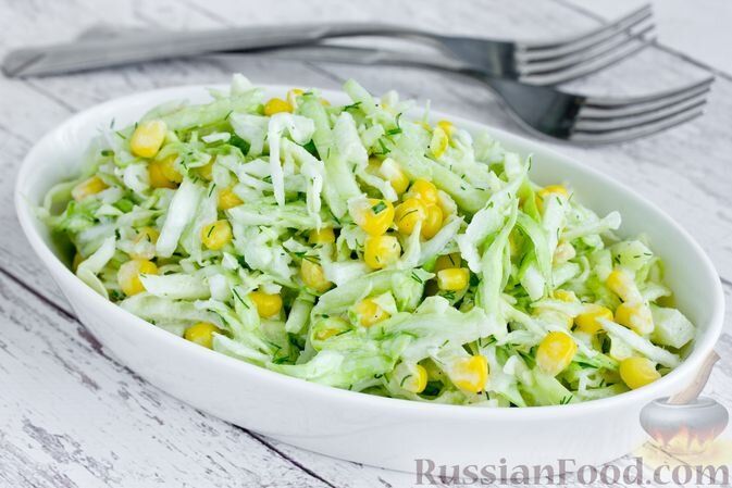 Летние кулинарные вдохновения: простые и вкусные рецепты для всей семьи