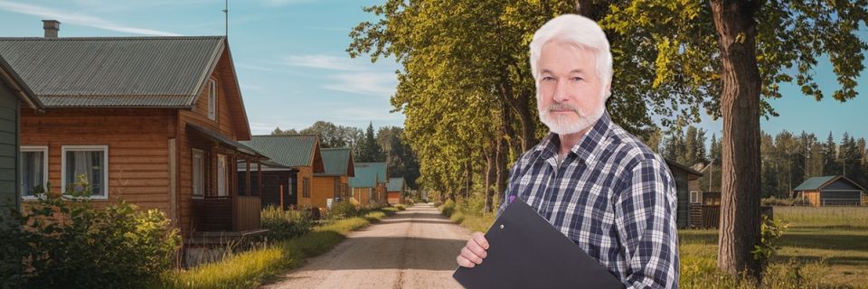 Как правильно выбрать председателя СНТ: важные моменты и советы