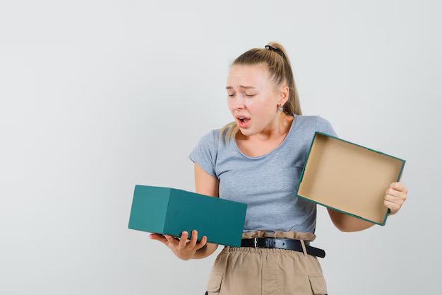 Как защитить свои права: 2025 год в борьбе с обманом потребителей