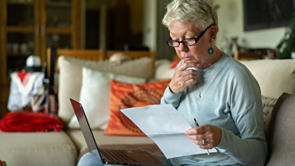 Как проверить свою пенсию: шаги к повышению пенсионных баллов