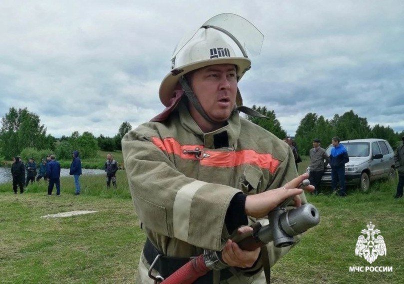 Ты — герой, который нам нужен!