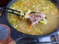 Как правильно добавить капусту в щи: секреты вкусного русской кухни