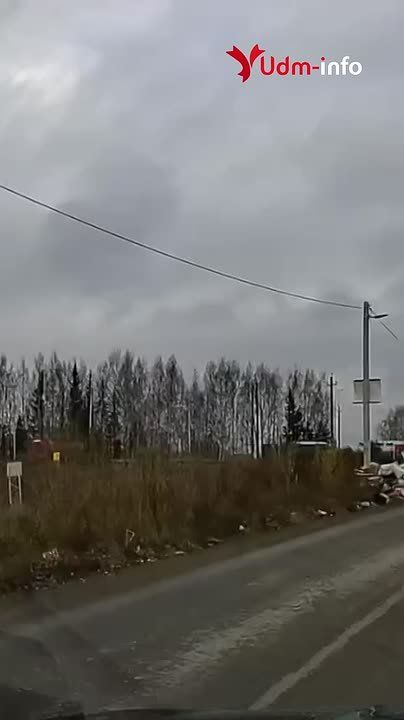 «В Ижевске открылись новые мусорные полигоны»