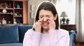 Периодически чешутся глаза? Вот что вам срочно нужно сделать