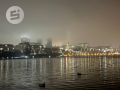 А это отдельно пруд с уточками