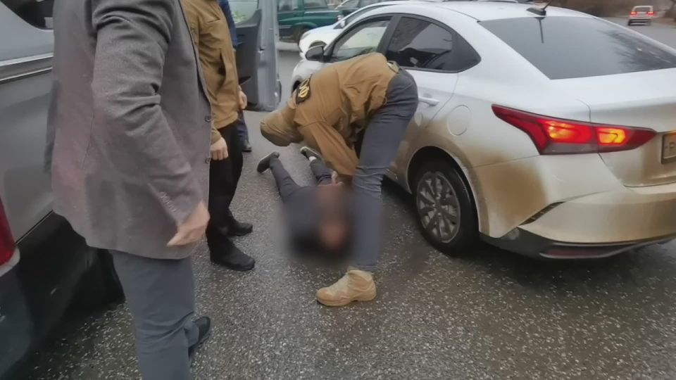 В Удмуртии ФСБ пресекла канал незаконного пребывания мигрантов