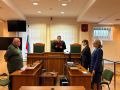 В Удмуртии вынесли приговор 55-летнему педофилу