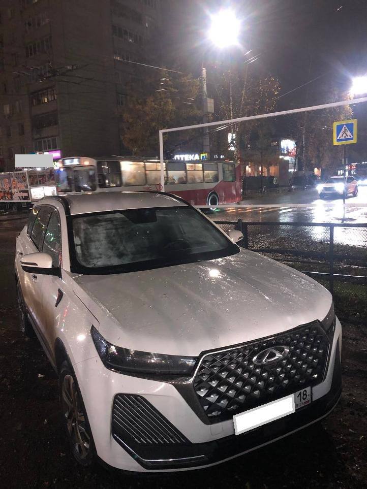 В очередной раз напоминаем вам о недопустимости оставления места дорожнотранспортного происшествия В очередной раз напоминаем вам о недопустимости оставления места дорожнотранспортного происшествия