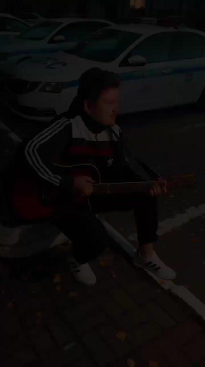 10 ноября врываемся с новой песней на все площадки!