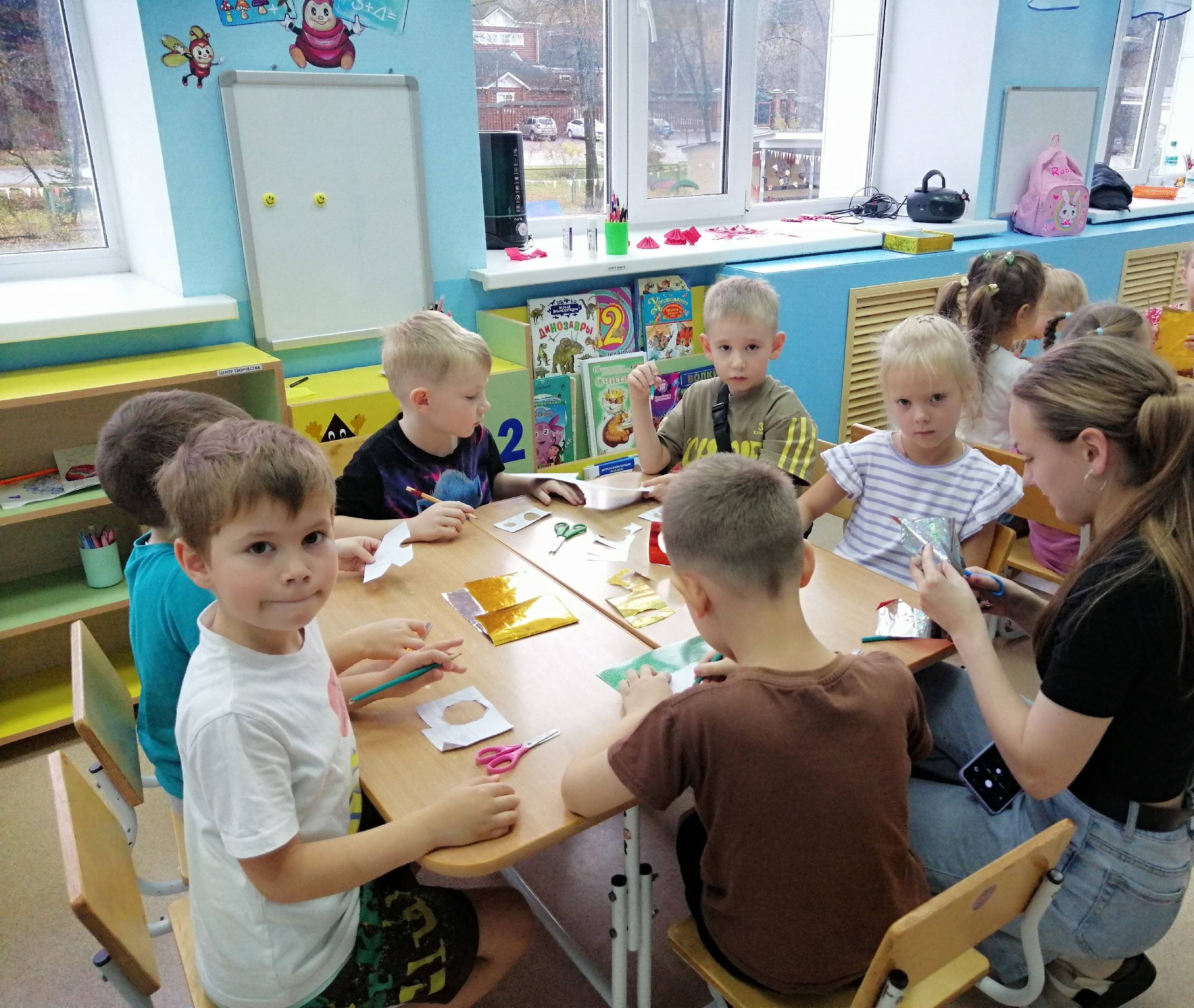 Акция. набирает обороты Акция. набирает обороты