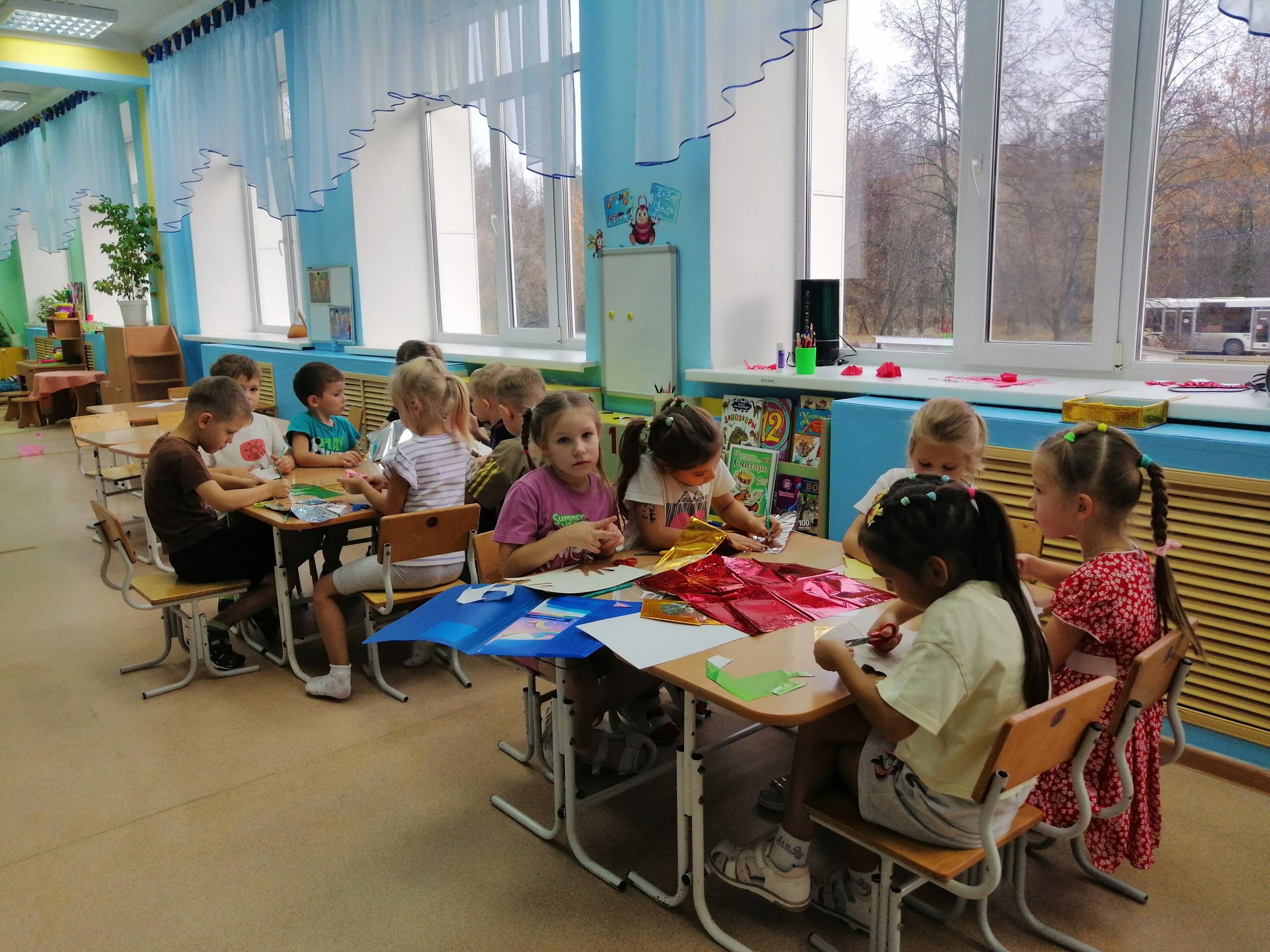 Акция. набирает обороты Акция. набирает обороты