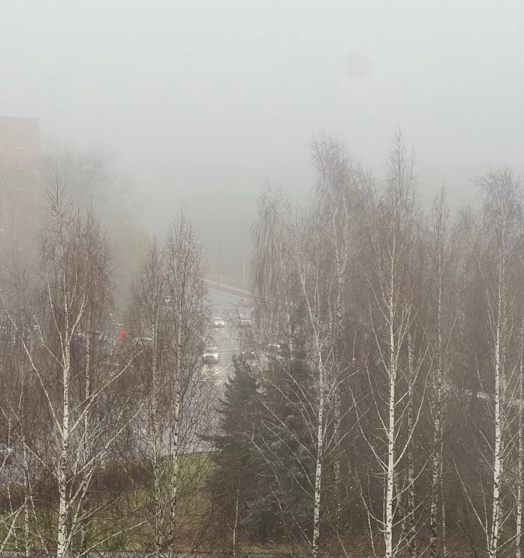 Чтобы утро оставалось добрым