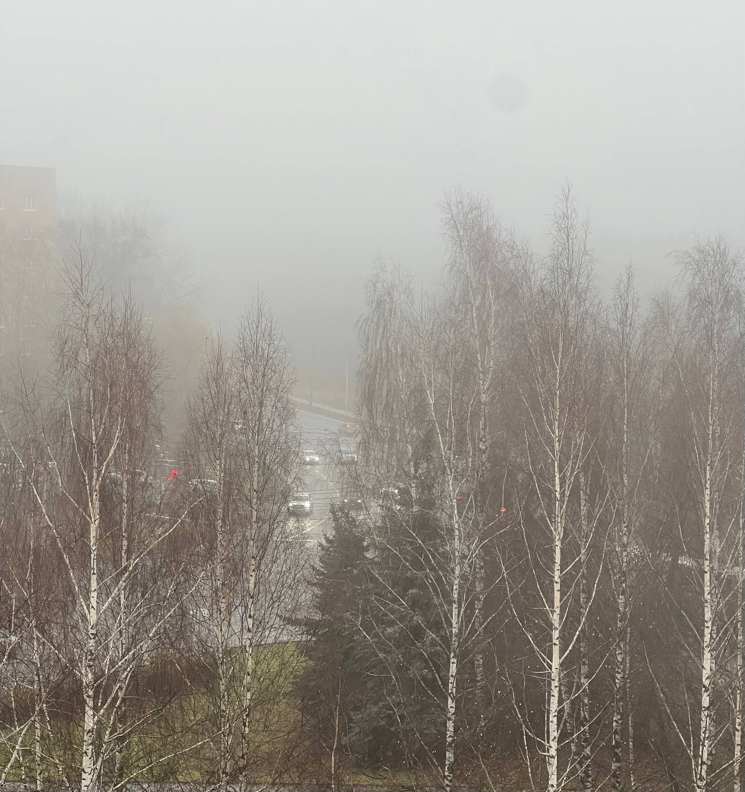 Чтобы утро оставалось добрым